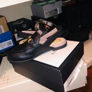 Gucci Loafer- Toddler